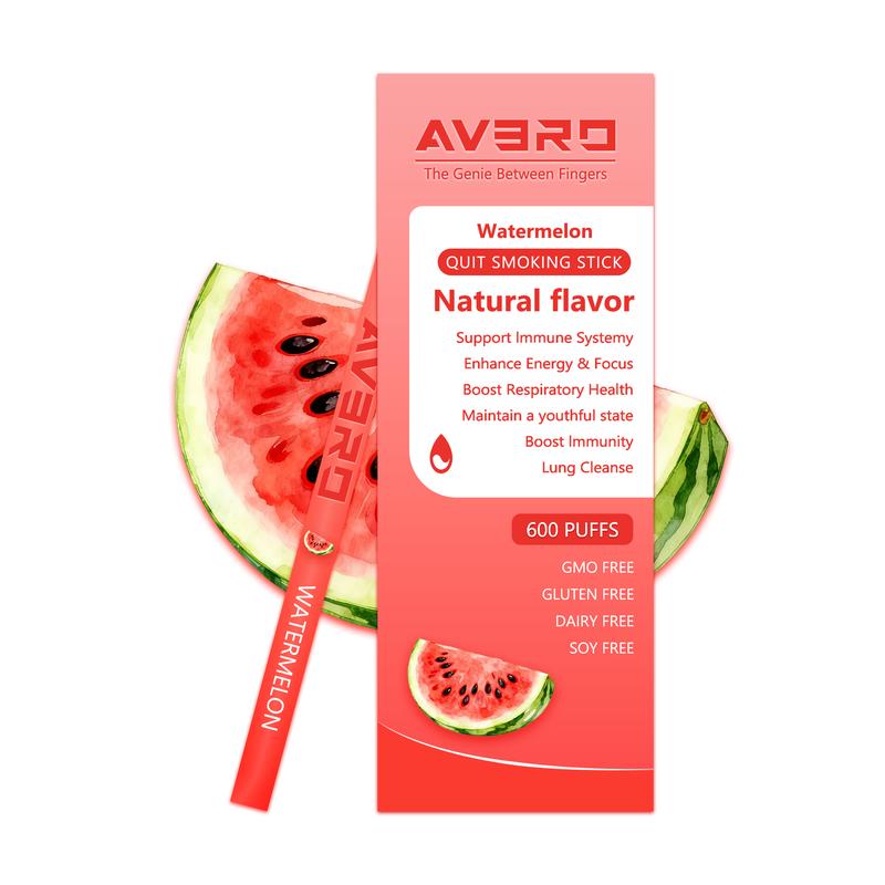 AVERO Natural Herbal Diffusion Stick