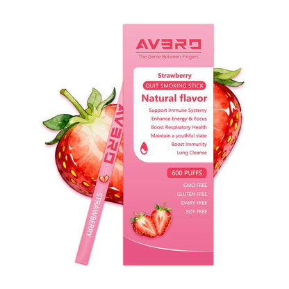 AVERO Natural Herbal Diffusion Stick